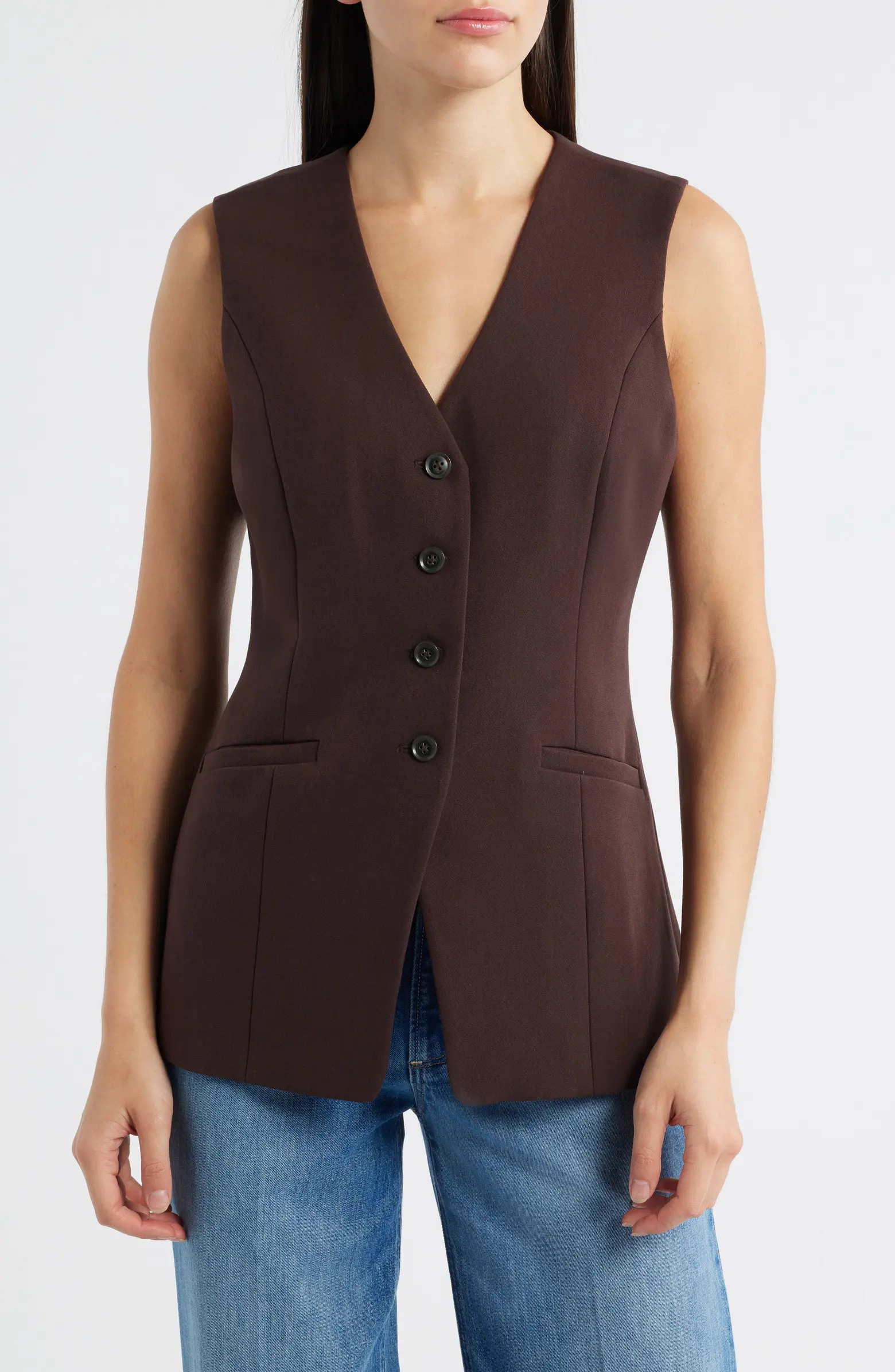 Campanelli Vest | Nordstrom