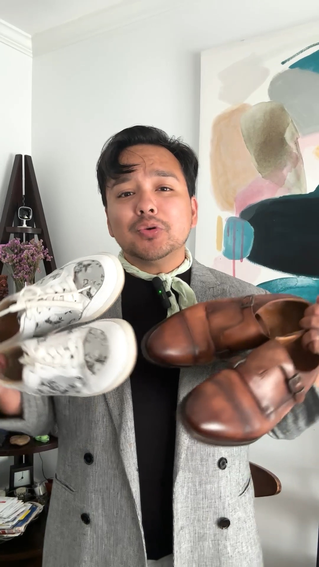 Sharing my @Taft shoe collection with you all ❤️😎👟👞🥾