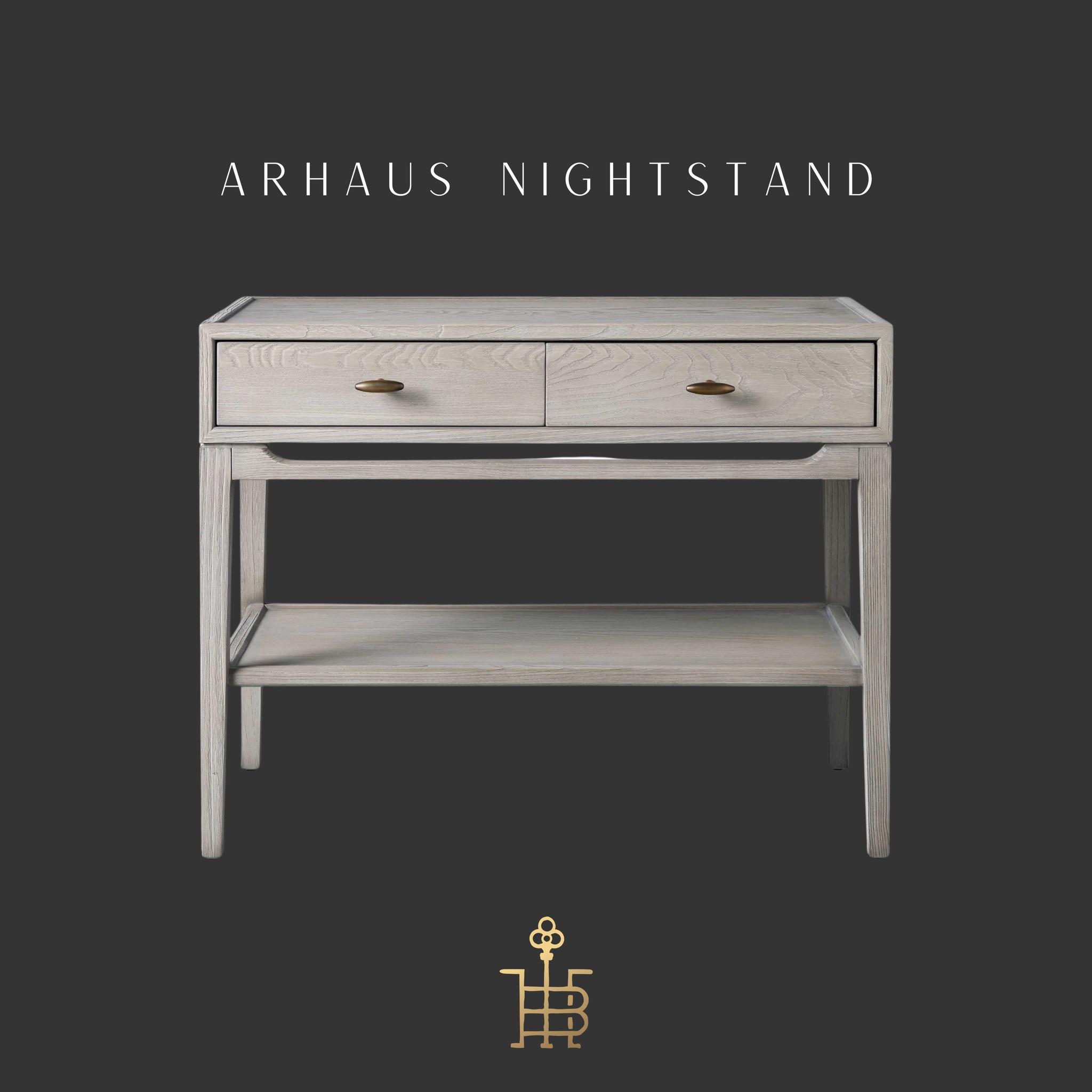 Arhaus, home decor, nightstand, side table, living room, bedroom, modern home, traditional 

#LTKhome #LTKstyletip #LTKFind