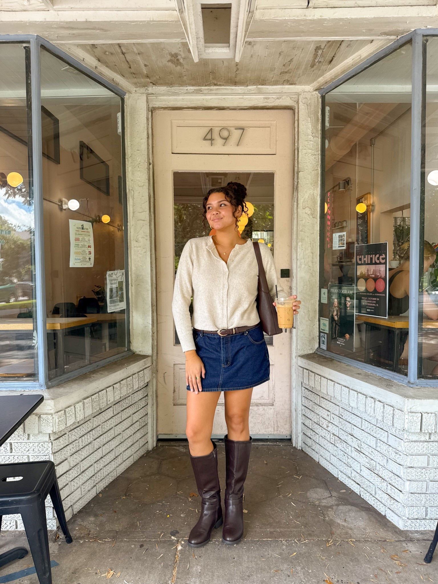 fall outfit

#LTKFallSale #LTKFindsUnder50 #LTKSeasonal