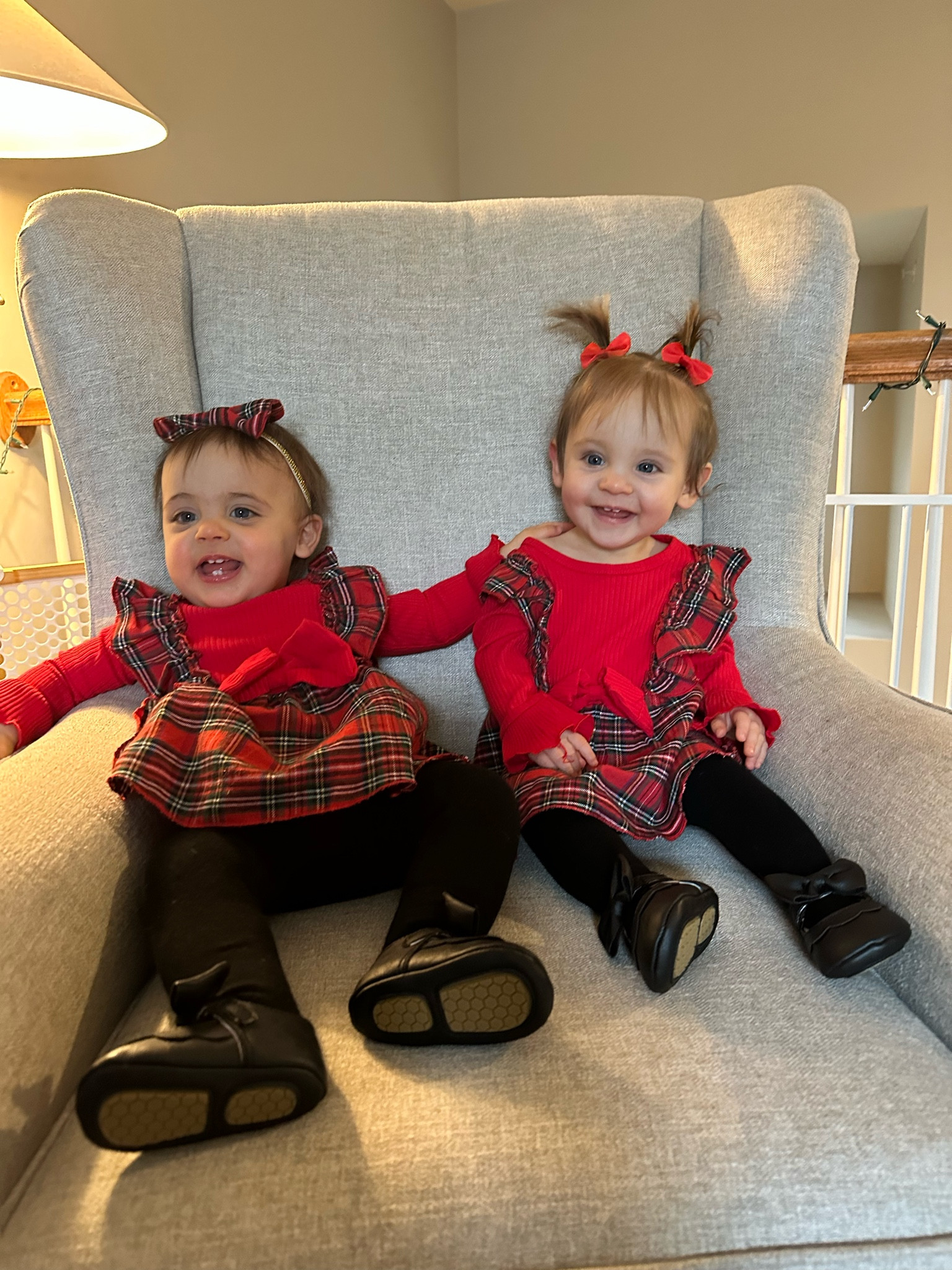 Baby Christmas outfit, Infant Christmas outfit, Christmas outfit for baby girl, Baby ponytail bows, Infant tights



#LTKSeasonal #LTKHoliday #LTKbaby