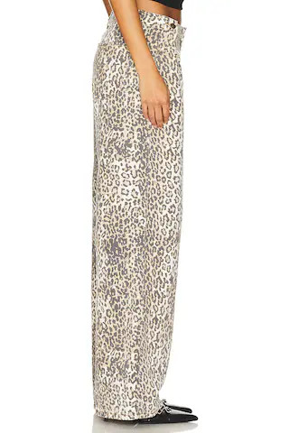 She's All That Jeans
                    
                    LIONESS | Revolve Clothing (Global)