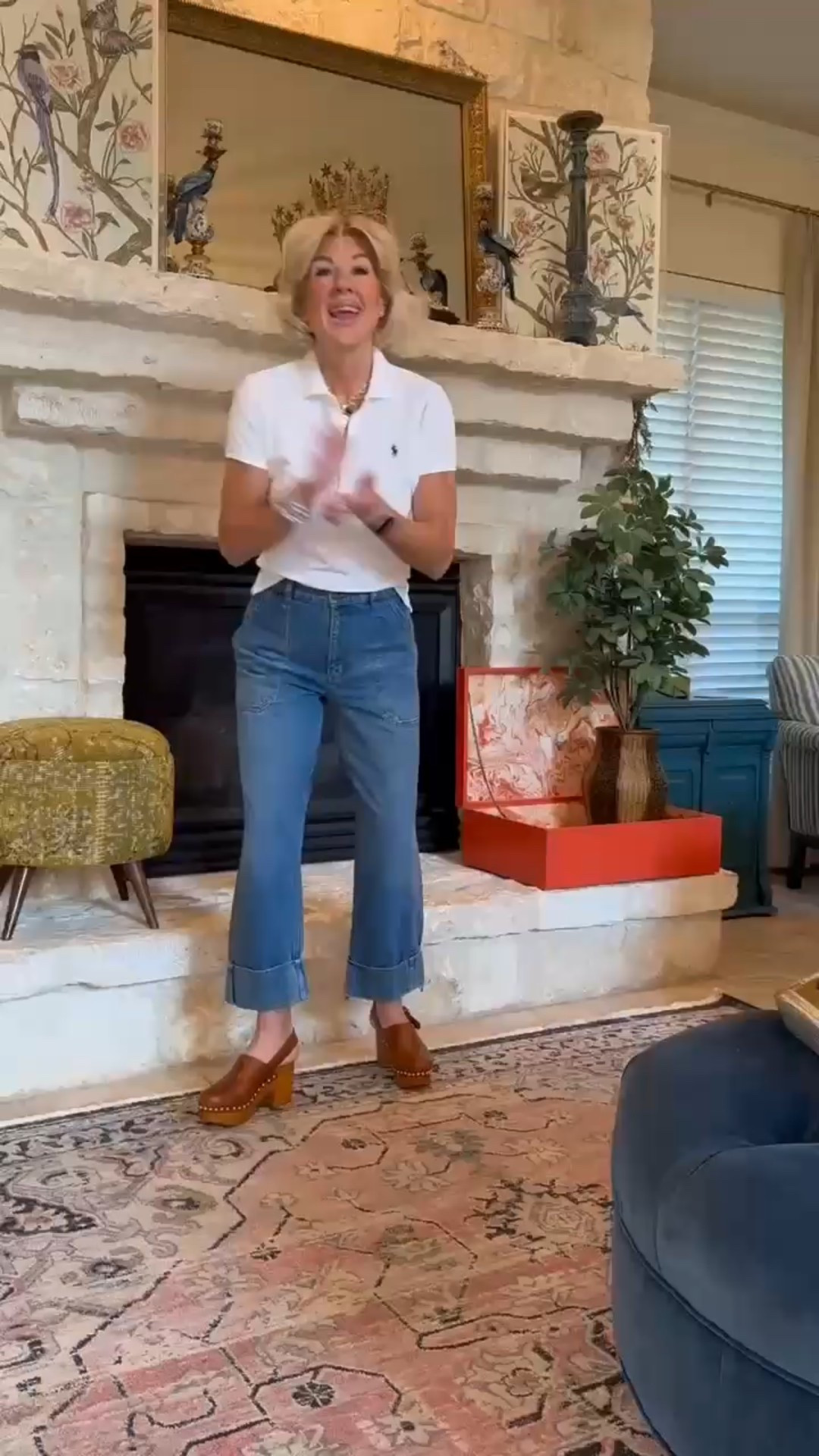 Love a Blazer!

#LTKNYFW #LTKFallSale