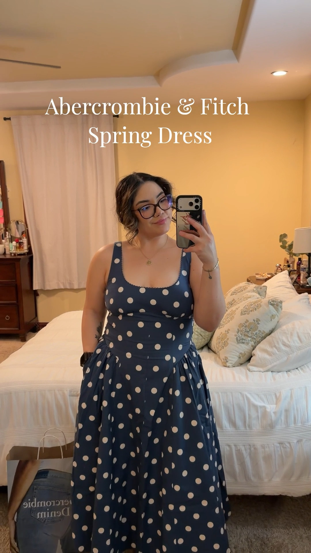 Sharing some of my favorite pieces because 25% off everything is too good to miss🤍

#LTKPetite #LTKSpringSale #LTKMidsize