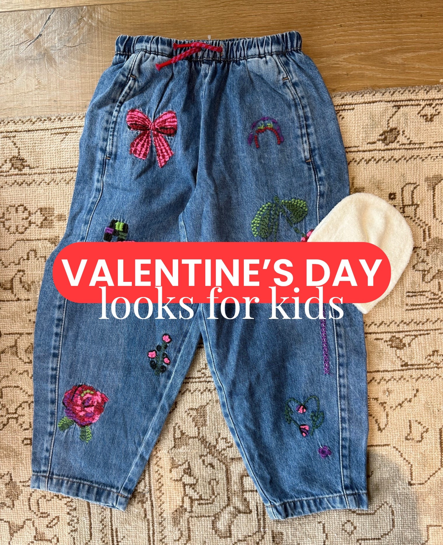 Nordstrom kids & baby!!

Valentine’s Day looks for kids, denim for kids, baby Nordstrom, kids Nordstrom, patchwork jeans, Nashville, mom of 3, Dede Raad, dress up buttercup

#LTKBump #LTKBaby #LTKKids