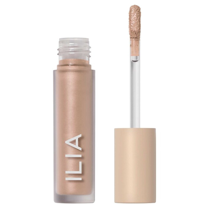 Color: Glaze - light nude with warm champagne pearl | Sephora (US)