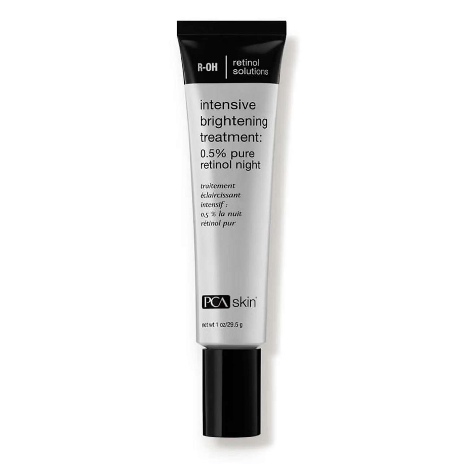 PCA SKIN Intensive Brightening Treatment 0.5 Pure Retinol Night (1 oz.) | Dermstore