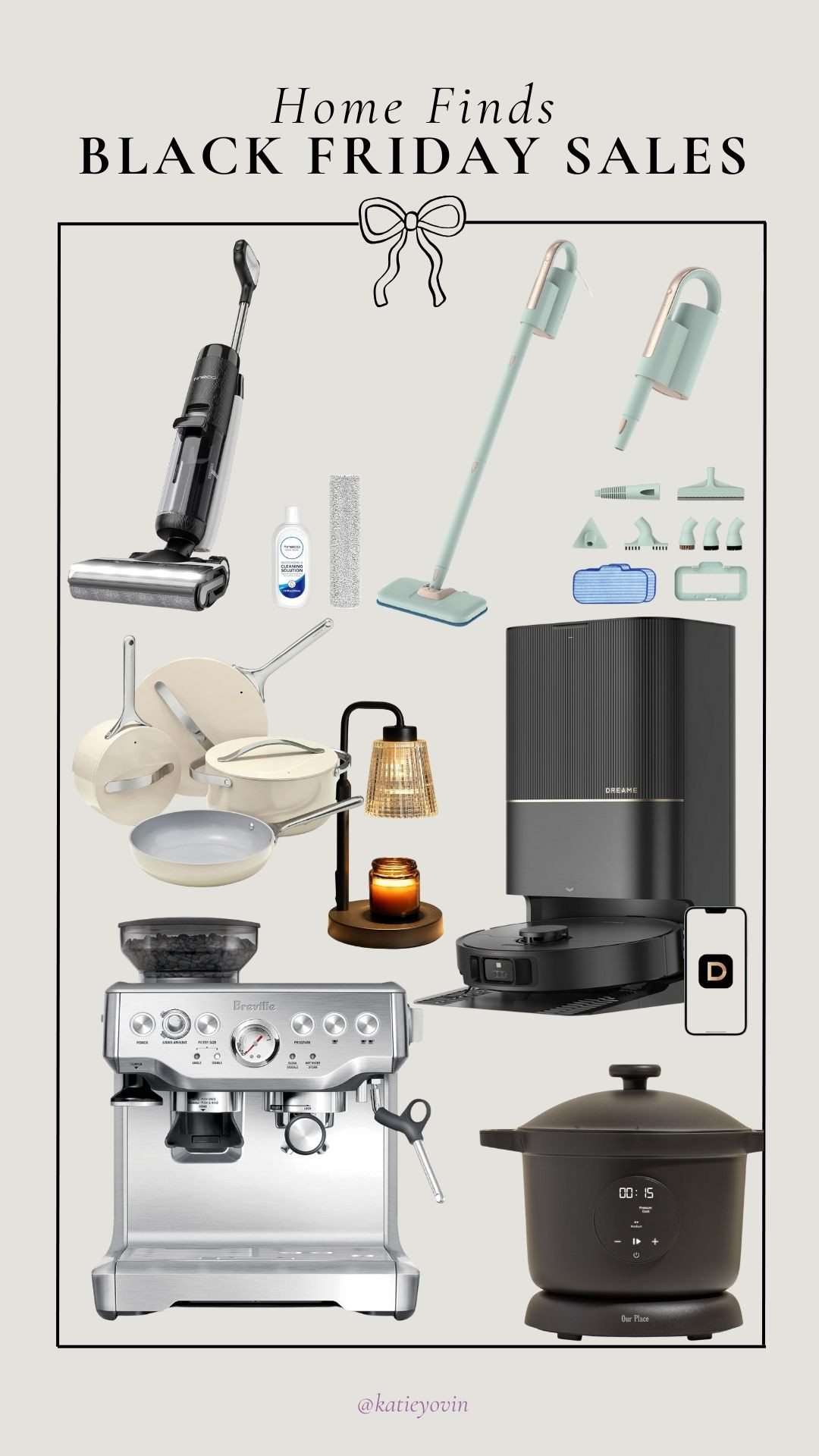 Black Friday Deals for the Home!

 

 #LTKCyberWeek #LTKmomlife #LTKHome