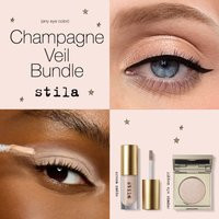Champagne Veil Eye Bundle (Any Eye Color) - Limited Time Exclusive | Stila (US)