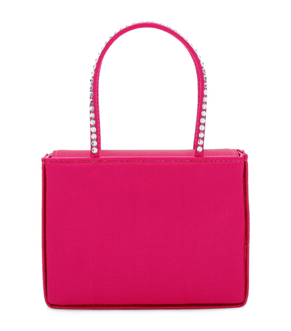 Super Amini Gilda Tote Bag | Harrods
