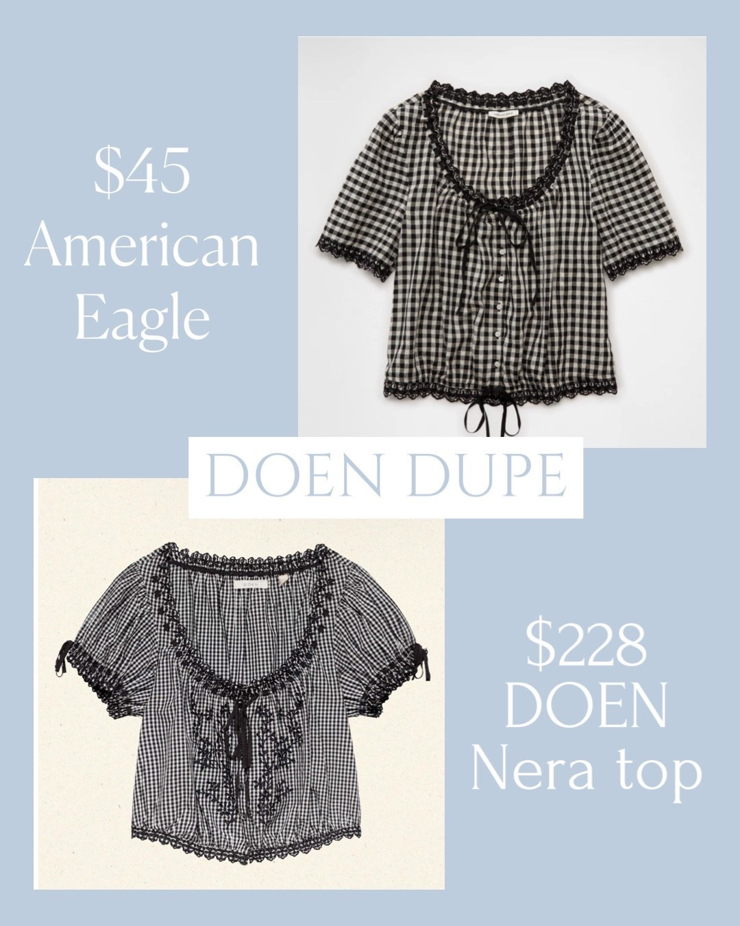 Save $200 on this DOEN dupe!

#LTKActive #LTKFindsUnder100 #LTKSeasonal