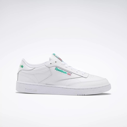 Club C 85 Shoes | Reebok US