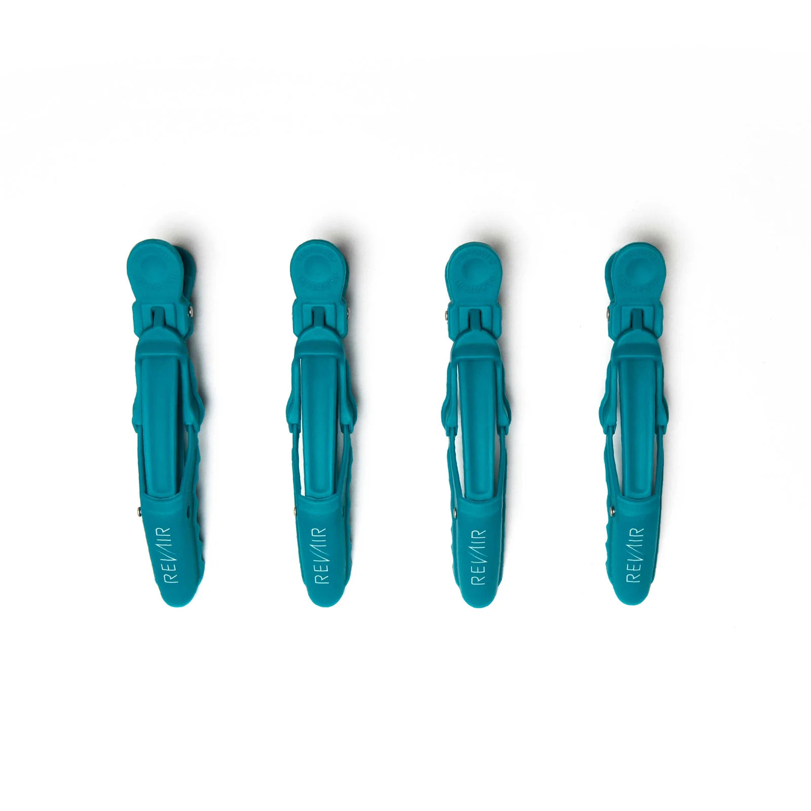 Up For Grabs Sectioning Clips - Azure | RevAir