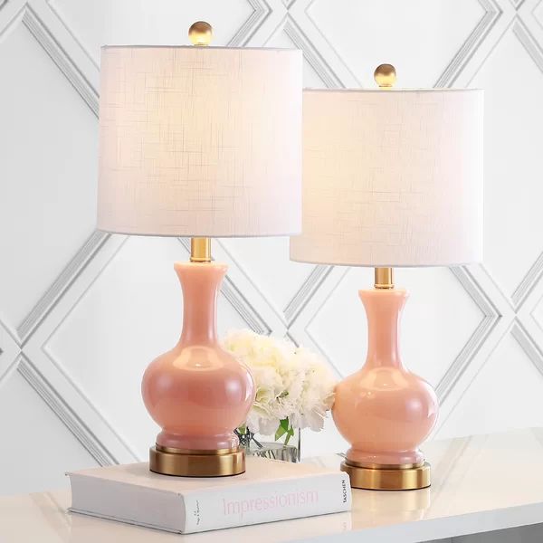 Hillsville Table Lamp | Wayfair North America