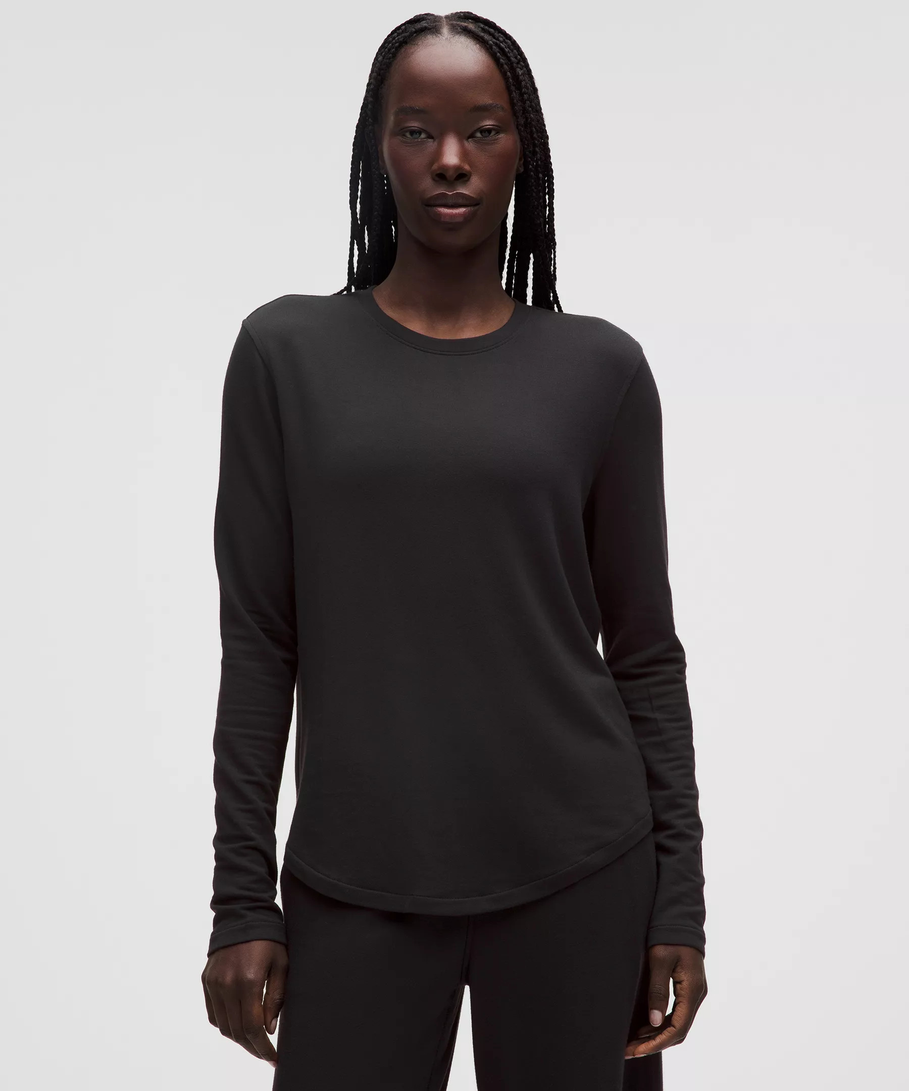 Love Long-Sleeve Shirt | Lululemon (US)