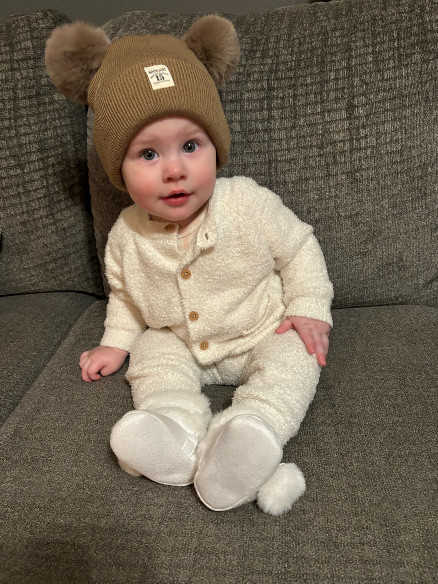Winter infant outfits ✨
#InfantStyle

#LTKSeasonal #LTKKids #LTKBaby