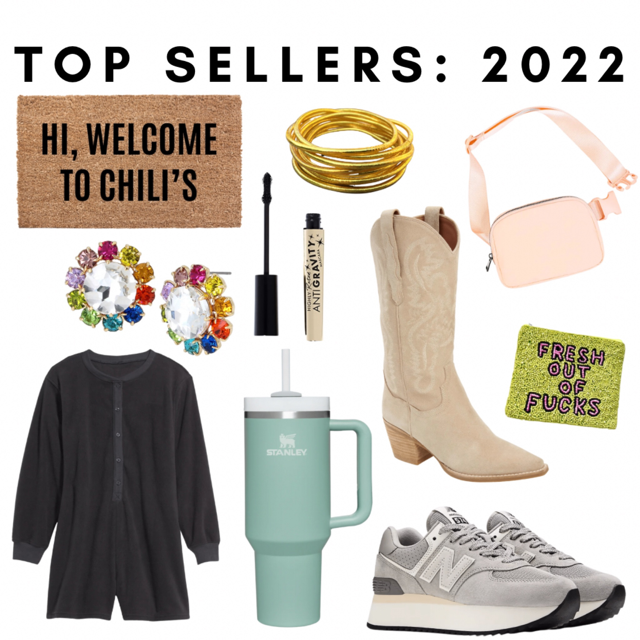 Top sellers from 2022!

#LTKSeasonal #LTKstyletip #LTKFind