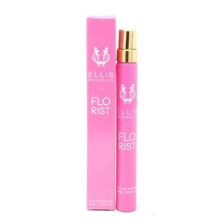 Florist by Ellis Brooklyn Eau De Parfum 0.33 oz / 10 ml Spray | Walmart (US)