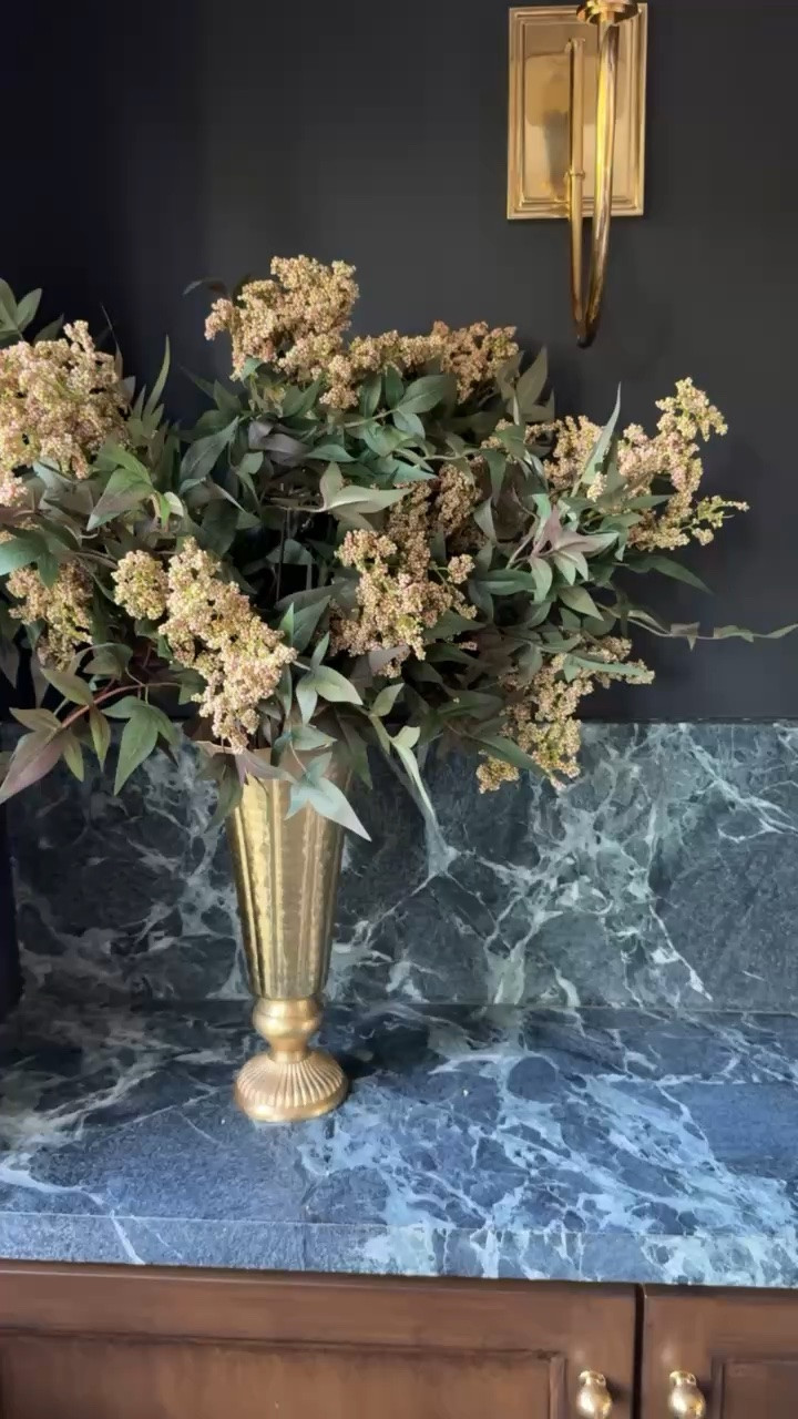 Stunning fall florals from Amazon!🪻

#LTKHome #LTKSeasonal #LTKdayinmylife
