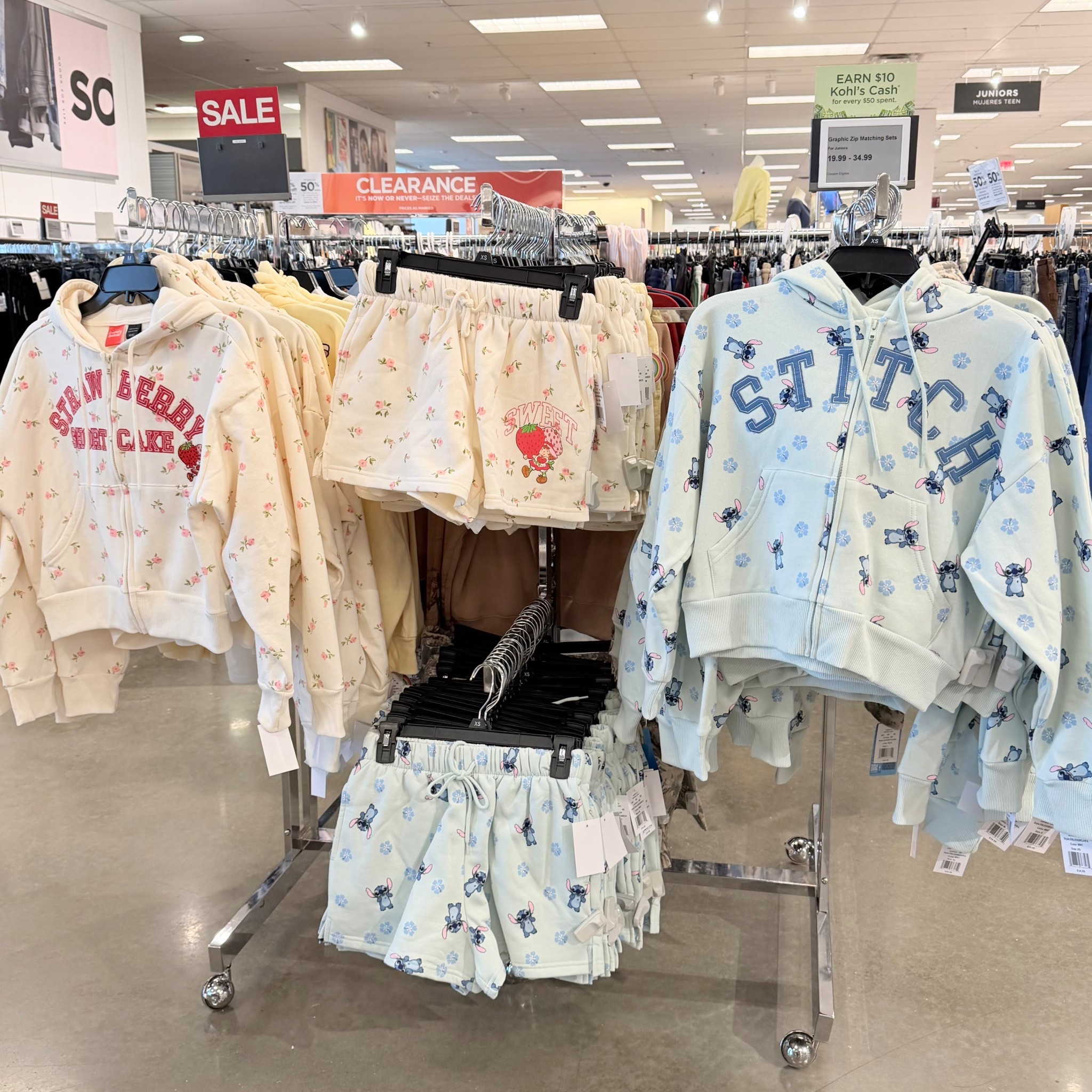 Kohl’s ✨ new in juniors 

#LTKootd #LTKSpringSale #LTKU