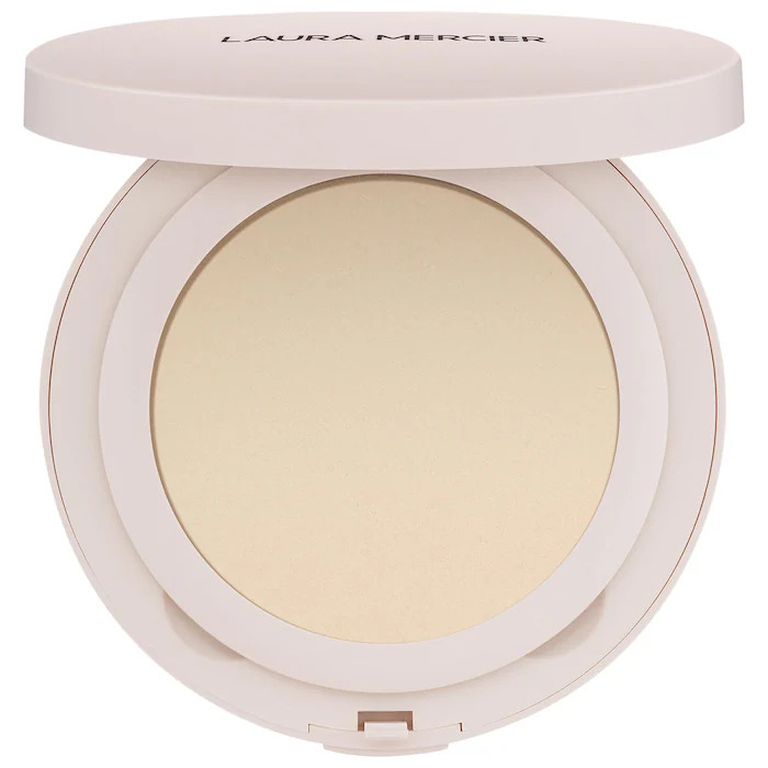Ultra-Blur Talc-Free Waterproof Translucent Pressed Setting Powder - Laura Mercier | Sephora | Sephora (US)