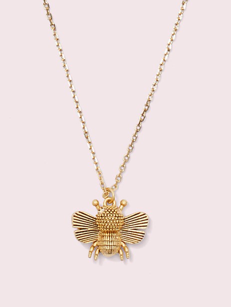 all abuzz bee mini pendant | Kate Spade (US)