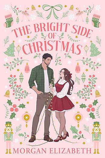 The Bright Side of Christmas: A Grumpy Sunshine Small Town Holiday Romance (Holly Ridge Book 1)  ... | Amazon (US)