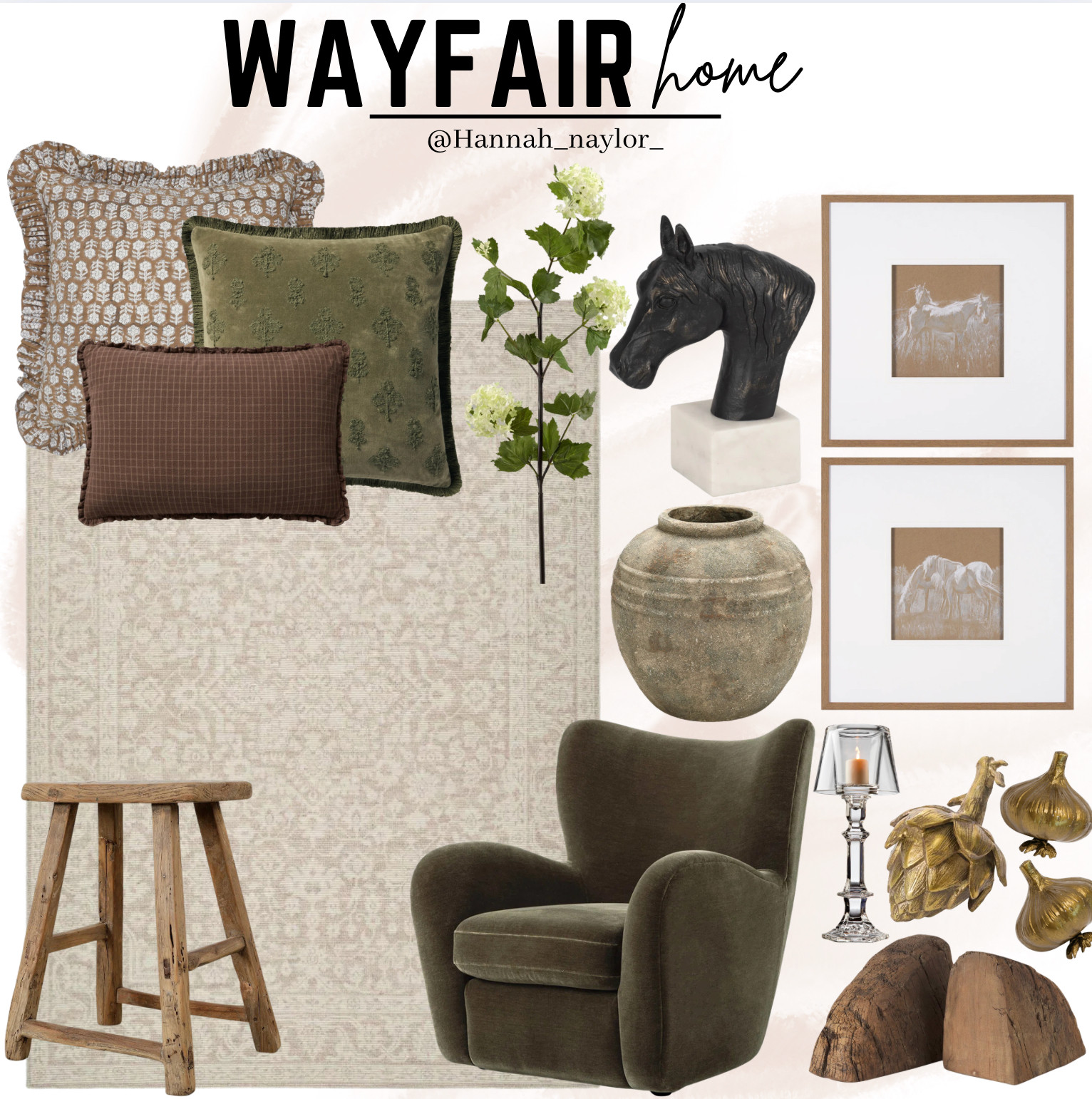 New home finds from Wayfair!!! So many beautiful finds! #home #homedecor #wayfair  

 

#LTKU #LTKHome