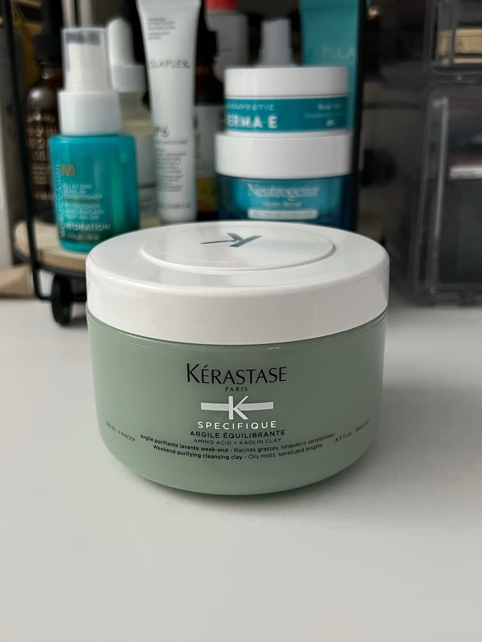 I’ve started using this once a week on my hair & love it!! Helps reduce oily roots & clean your scalp 💆🏻‍♀️

#LTKBeauty #LTKFindsUnder100