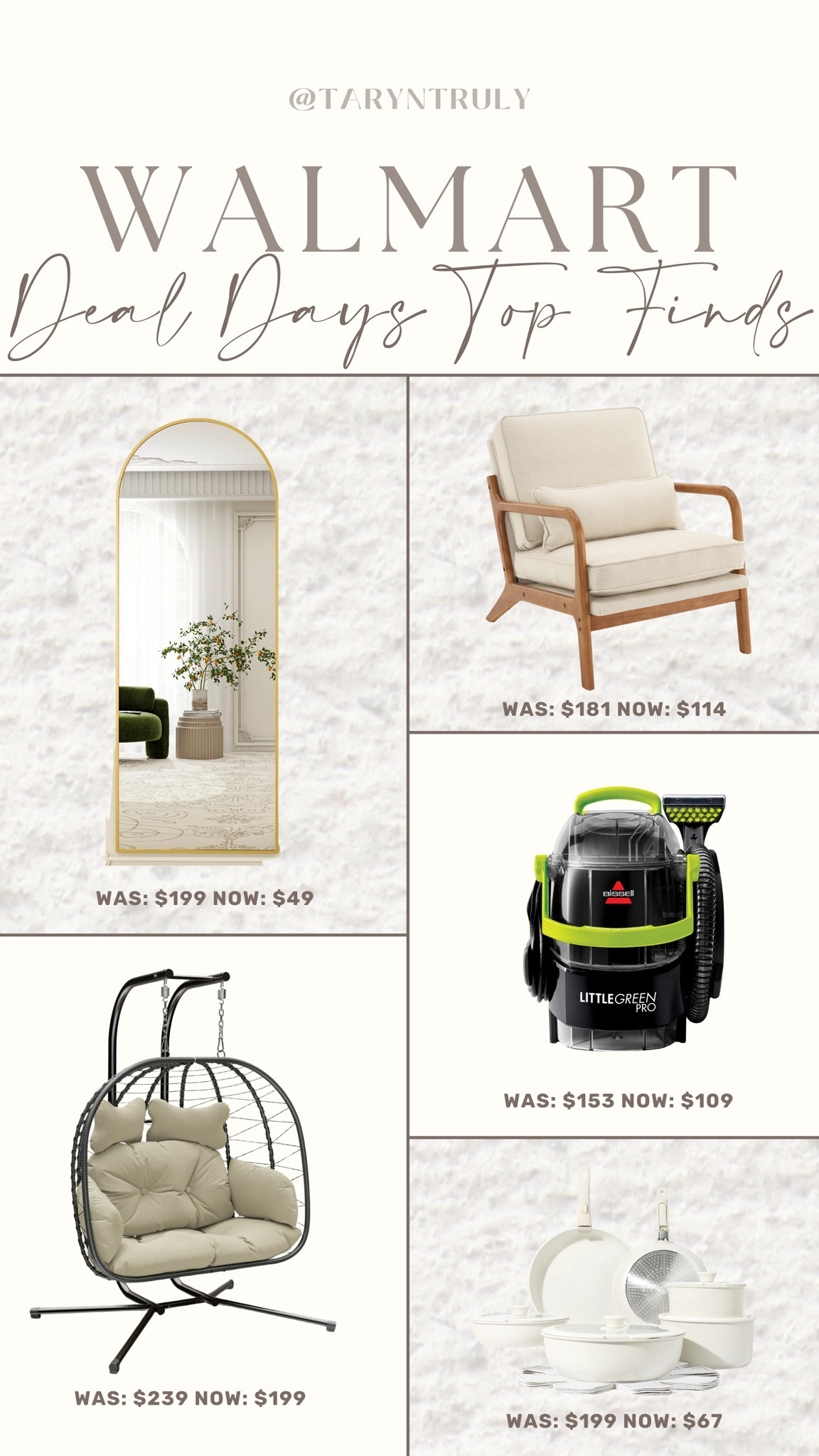 Walmart deal days - top finds for the home! @walmart #walmartpartner #walmartdeals

#LTKSaleAlert #LTKHoliday #LTKSeasonal