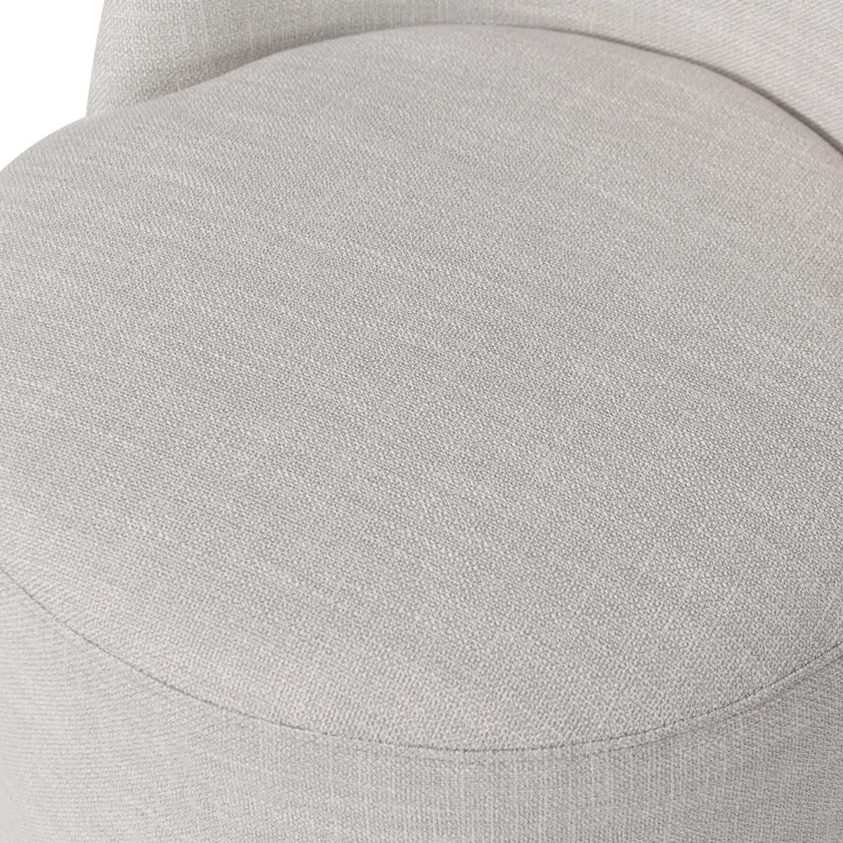 Ivy Bronx Nian 22" Wide Modern Upholstered Barrel Chair for Bedroom or Living Room & Reviews | Wa... | Wayfair North America