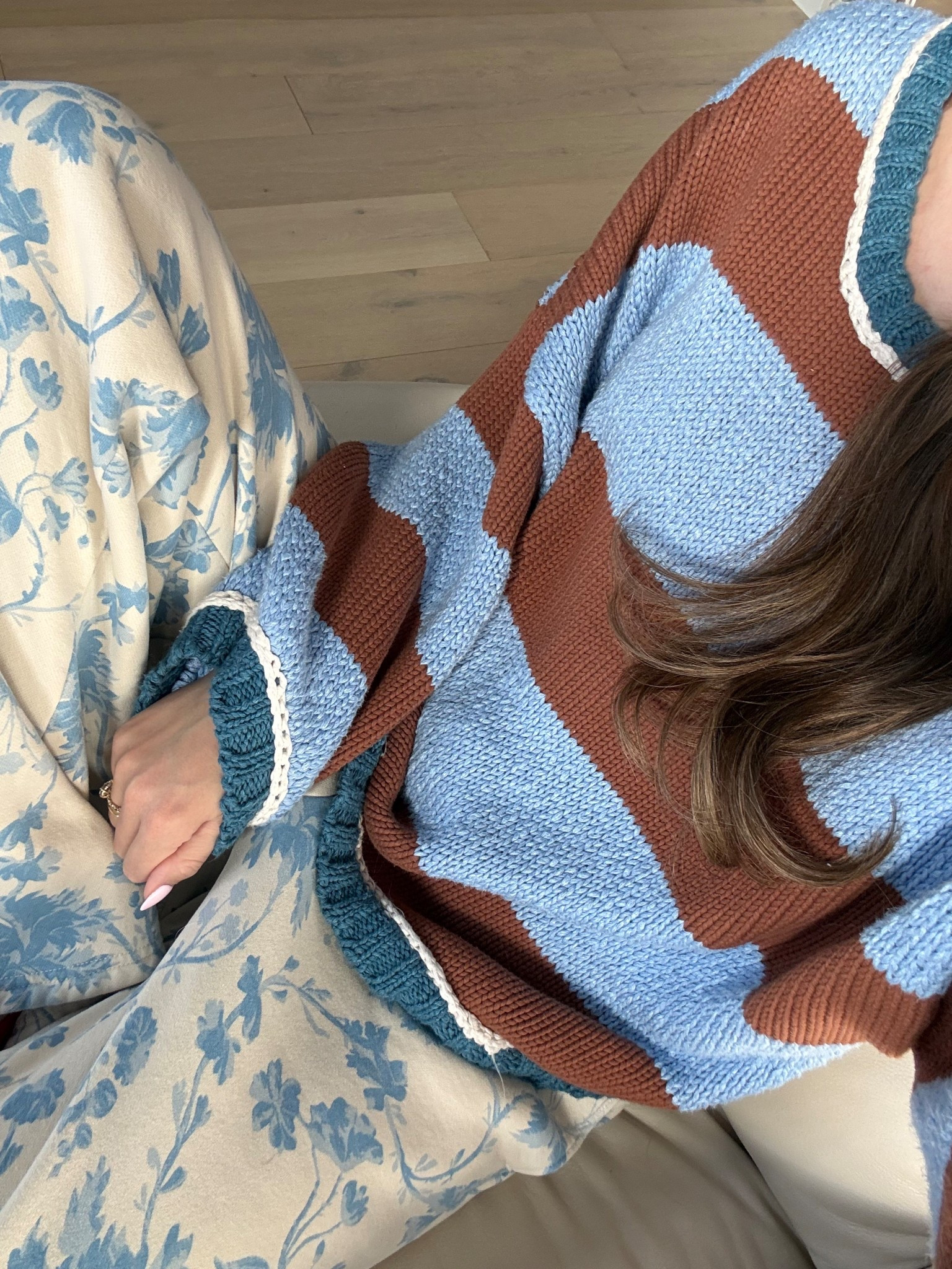 Been living in comfy cute and these Abercrombie wide leg sweatpants are key!

#LTKmomlife #LTKSeasonal #LTKootd