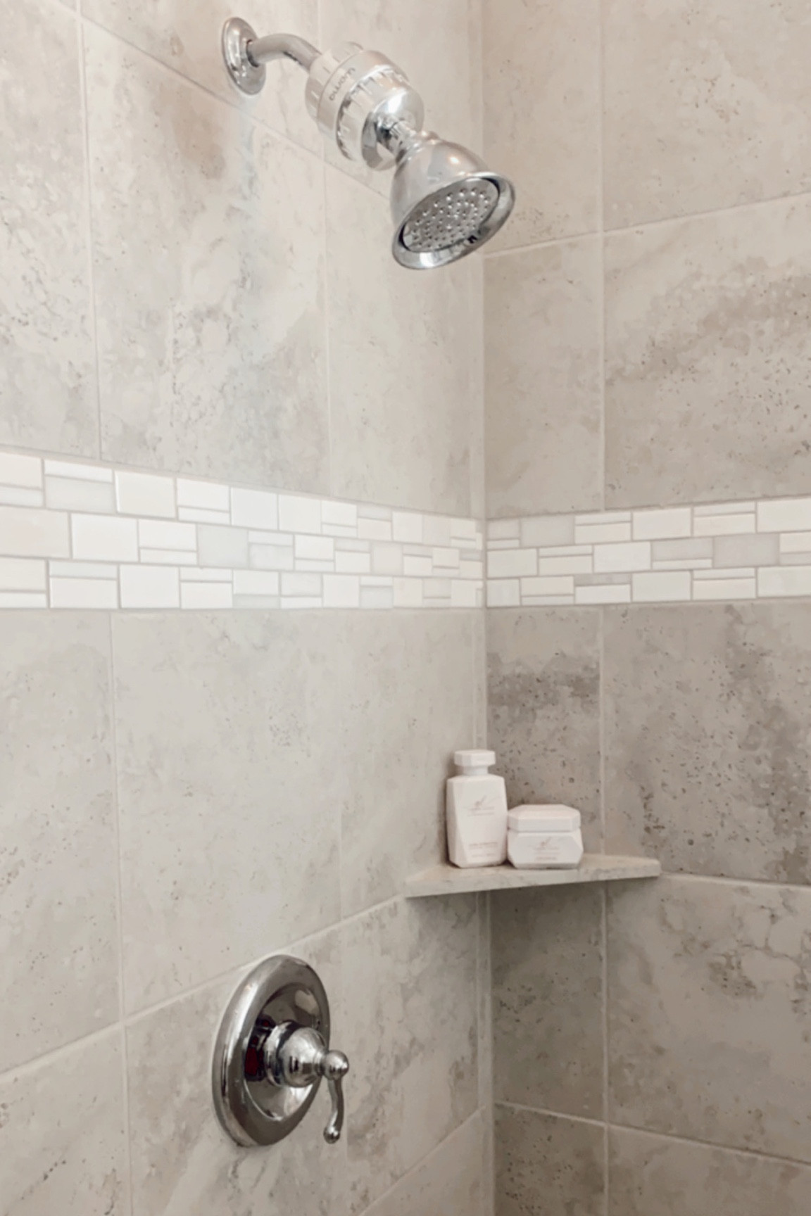 shower head filter to help your hair and skin!!!!

#LTKunder50 #LTKhome #LTKFind