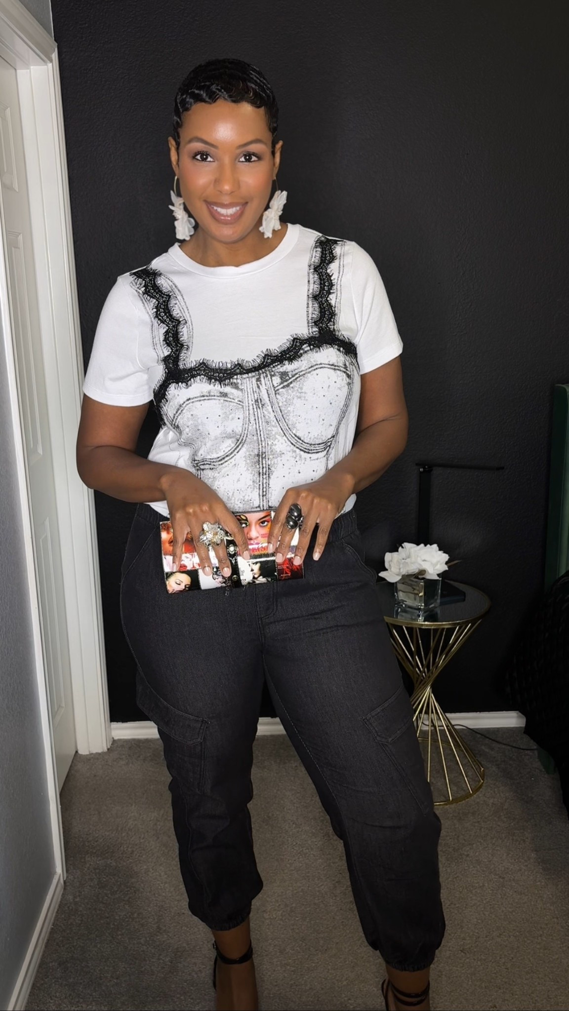 Curves on a Budget

#LTKOver40 #LTKMidsize #LTKTall