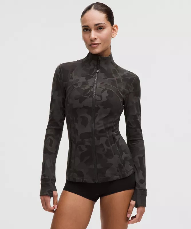 Define Jacket   Nulu | lululemon UK