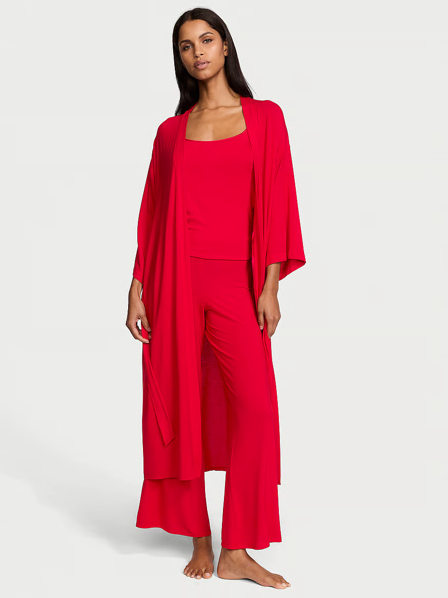 Buy Modal Soft 3-Piece Set - Order Pajamas Sets online 1124980700 - Victoria's Secret US | Victoria's Secret (US / CA )