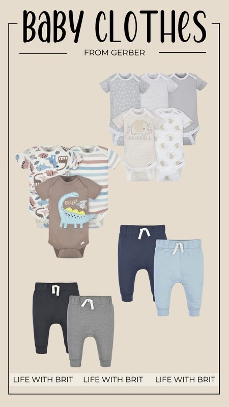 Gerber, baby clothes, baby items, 0-3 months, newborn, baby, newborn outfits, baby outfits, Gerber baby, baby sleepers, baby onesie, baby holiday outfit, baby hat, baby pants, infant, infant outfit, infant sets, onesie sets

#LTKfindsunder50 #LTKbaby #LTKHolidaySale