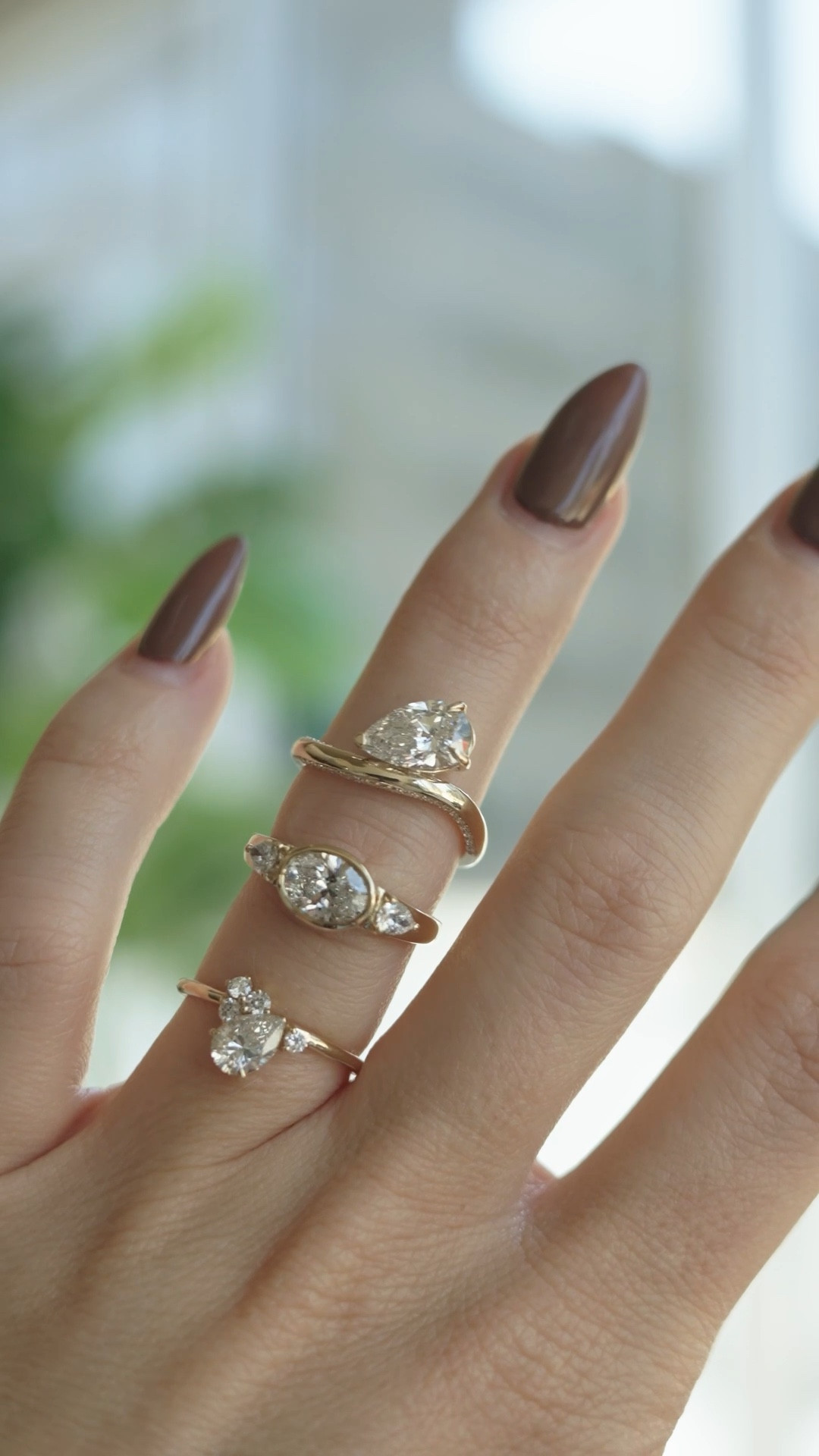 Use CHRISTINA12 for a discount and free gift!! 

Gorgeous engagement rings, lab, grown diamonds, affordable rings 

#LTKBeauty #LTKStyleTip #LTKWedding