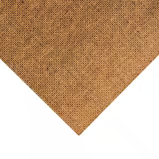 1/8 in. x 2 ft. x 4 ft. Tempered Hardboard (Actual: 0.115 in. x 23.75 in. x 47.75 in.) | The Home Depot