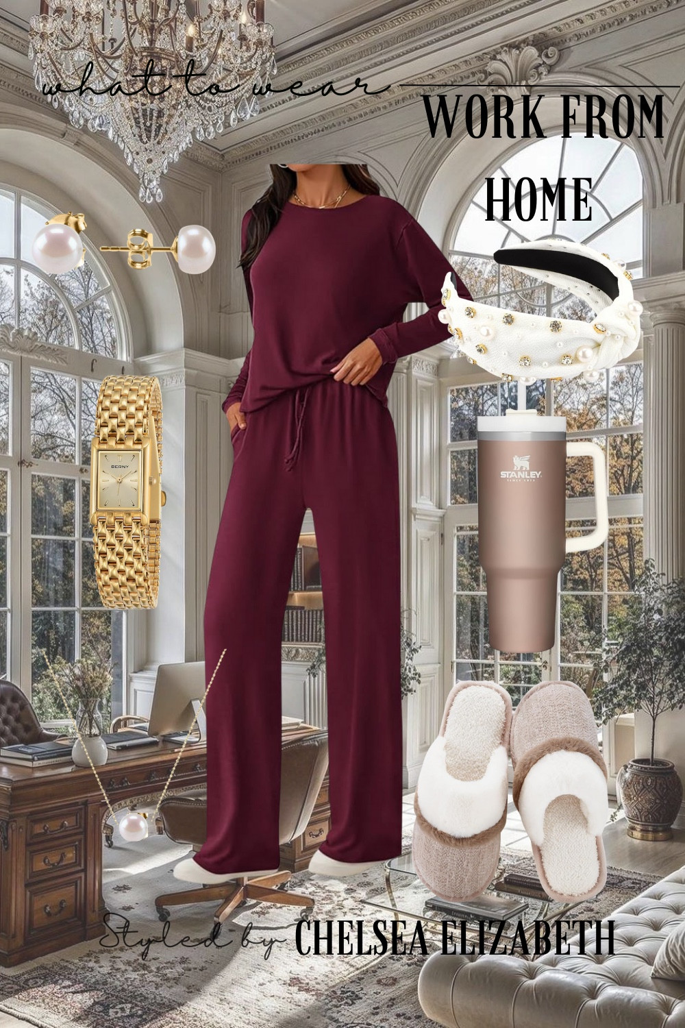 Work from home outfits • Amazon Outfits for everyday! 
•
•
•
Old Money Fall Outfit | Classy Fall Outfit | Fall Neutrals | Fall Chic | Chic Fall Outfits | Fall Outfits Petite | Fall Outfits | Fall Casual Outfits| Fall Transition Outfits | Fall Outfits Women | Fall Capsule Wardrobe | Amazon Fall Outfits | Amazon Fall Fashion | Amazon Outfits for every day | Amazon Outfits | Amazon Fashion | Amazon Fall Fashion | Everyday Outfits | Cute Outfits | Casual Chic  | Casual Outfits | Weekend Outfits | Errands Outfit | Coffee Run Outfit | Comfy Outfits |  Comfy Sets | Comfy Chic | Lounge | Lounge Set | Lounge Wearing | Lounge Wear | Lounge Sets Amazon | Amazon Loungewear | Loungewear Set | Lounge Outfits | Lounge Pants | Lounge Shorts | Matching Lounge Sets | 2 Piece Lounge Set | Travel Outfit | Travel Outfit Amazon | Airport Looks | Airport Style | Airport Travel | Airport Fashion | Airport Outfit Amazon | Airport Travel Outfit Amazon | Amazon Airport Outfits |  Airplane Outfit | Airplane Travel Outfit | Plane Outfit | Comfy Travel Wear |Amazon Set | Matching Set Amazon | Matching Set Outfit | Matching Sets | Matching Set Women | Matching Set Fall | Matching Pant Set | 2 Piece Outfits | 2 Piece Sets | 2 Piece Sets Fall | Two Piece Set | Two Piece Outfits | Two Piece Set Amazon | Two Piece Fall |  Two Piece Pant Set 

#LTKSeasonal #LTKFindsUnder50 #LTKFindsUnder100 #LTKShoeCrush #LTKItBag #LTKOver40 #LTKTravel #LTKHome #LTKPetite #LTKStyleTip