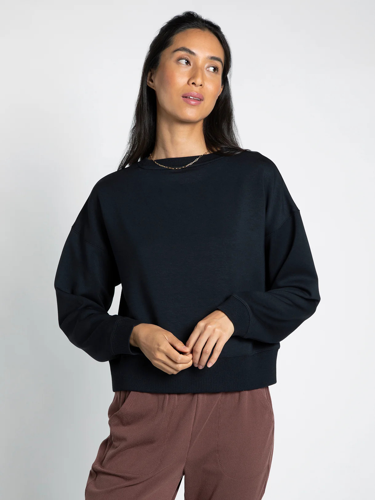 MARTINA TOP
            
              Sale | Thread And Supply