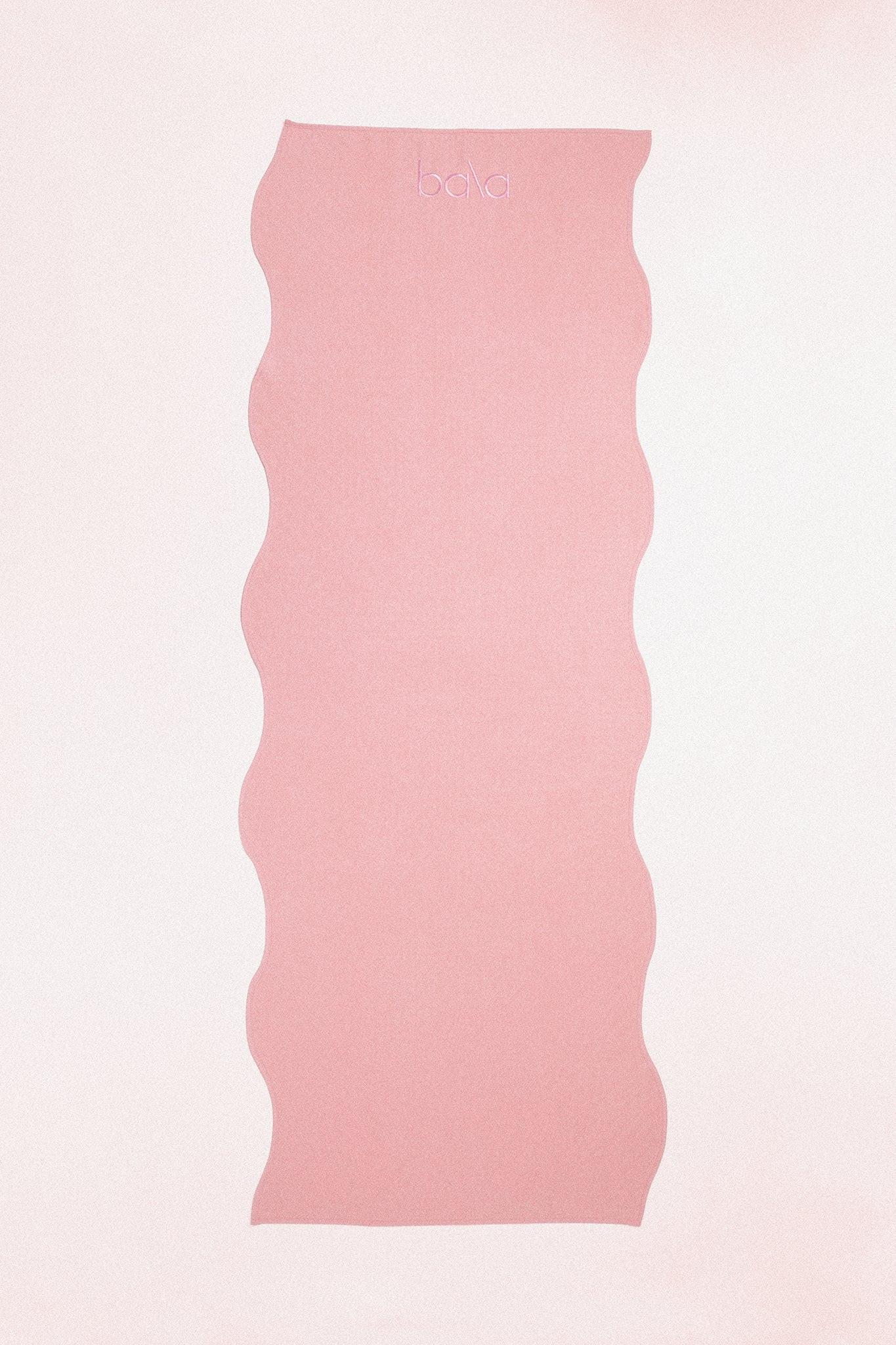 Wavy Mat Towel | Bala
