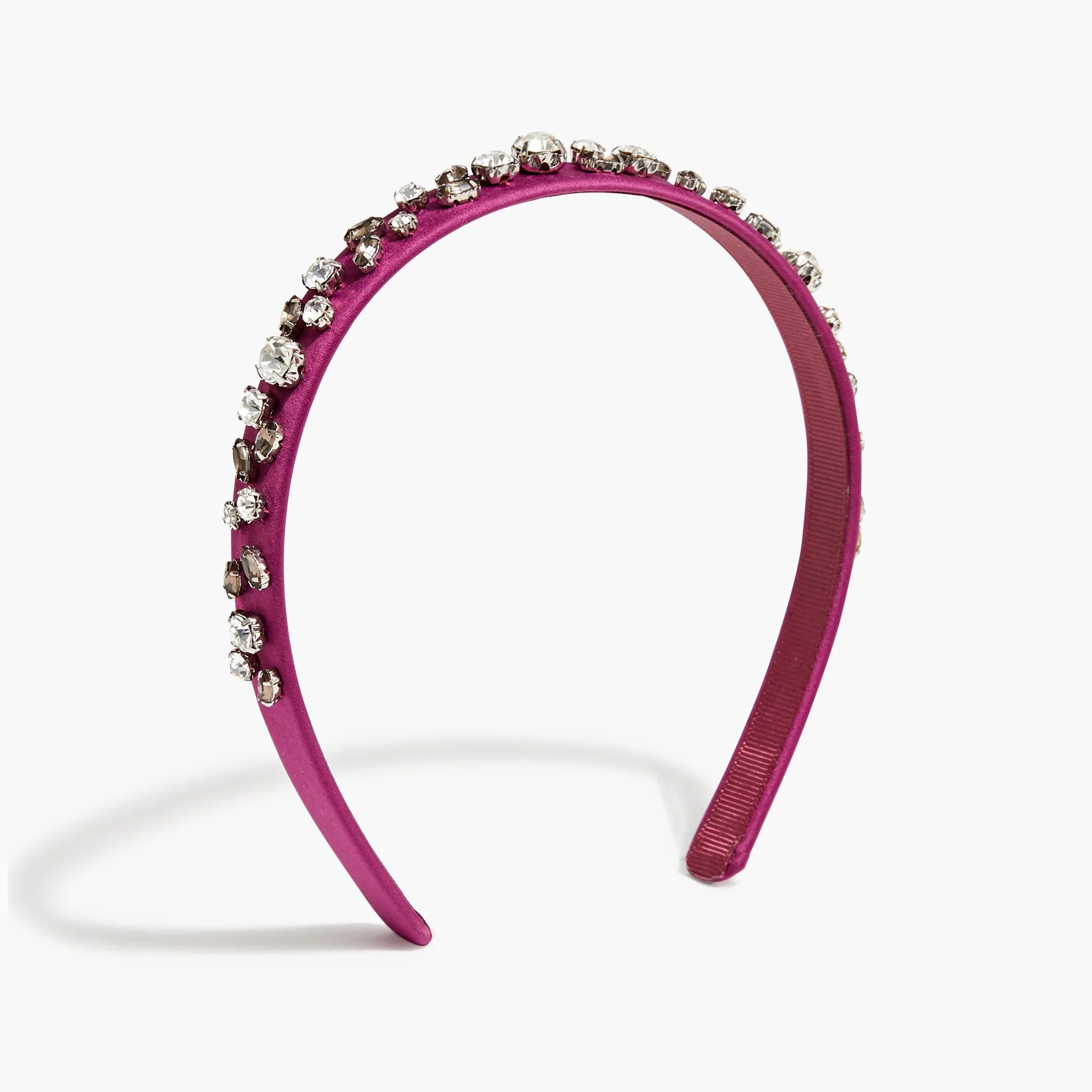 Gem headband | J.Crew Factory