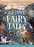 Grimms' Fairy Tales (Puffin Classics) | Amazon (US)