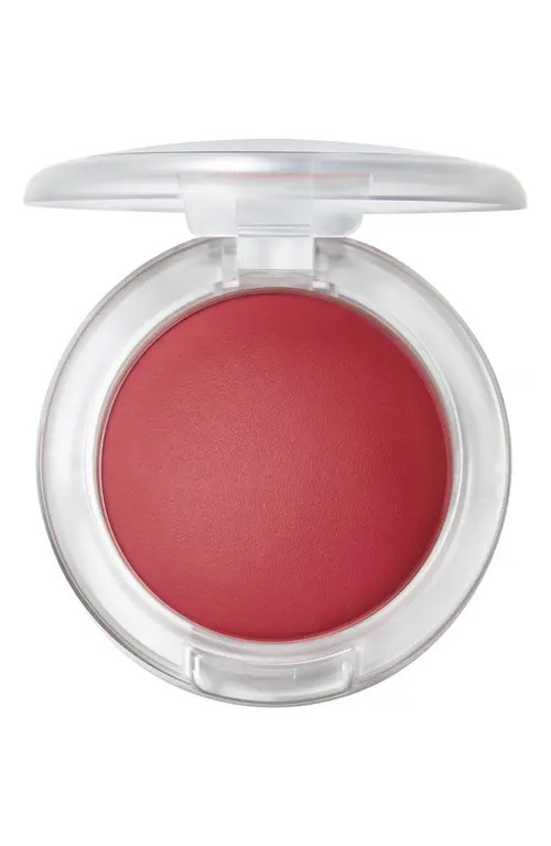 MAC Cosmetics Glow Play Cushiony Blush in Plush Pepper at Nordstrom | Nordstrom