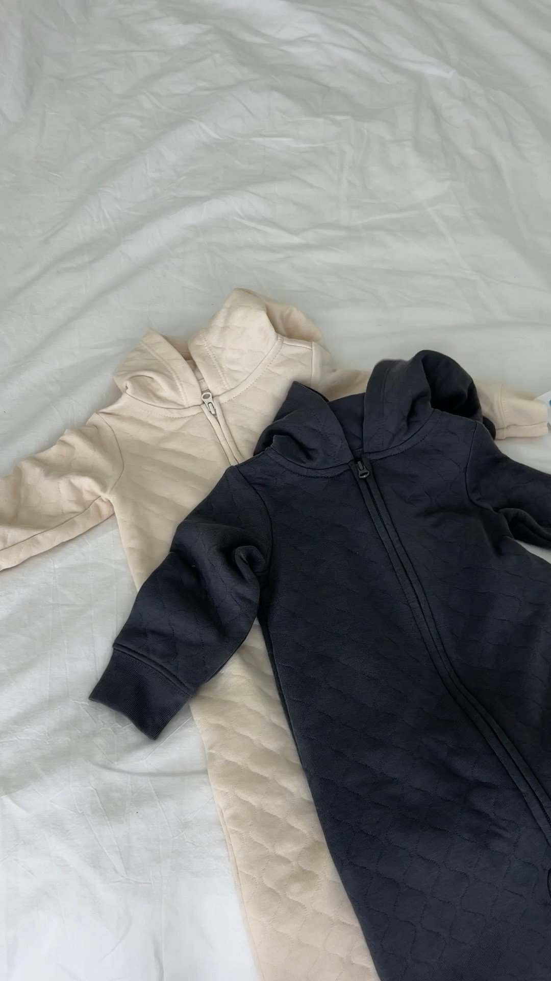 went by @walmart today + found the cutest baby boy fall clothes for little man 🍂👶🏼✨ comment SHOP for the 🔗 + i’ll send you a DM 🫶🏼😘
.
.
.
.
walmart baby, walmart finds, walmarthaul, baby boy clothes, fall baby clothes, first time mom, walmart baby finds, neutral baby clothes, walmart baby clothes, walmart mom, baby boy style, boy mama, trendy baby, baby fashion, walmart shop with me, walmart haul. #walmartbaby #babyboystyle #boymama #babyboyclothes #walmartshopping #walmarthaul

#LTKFindsUnder50 #LTKVideo #LTKBaby