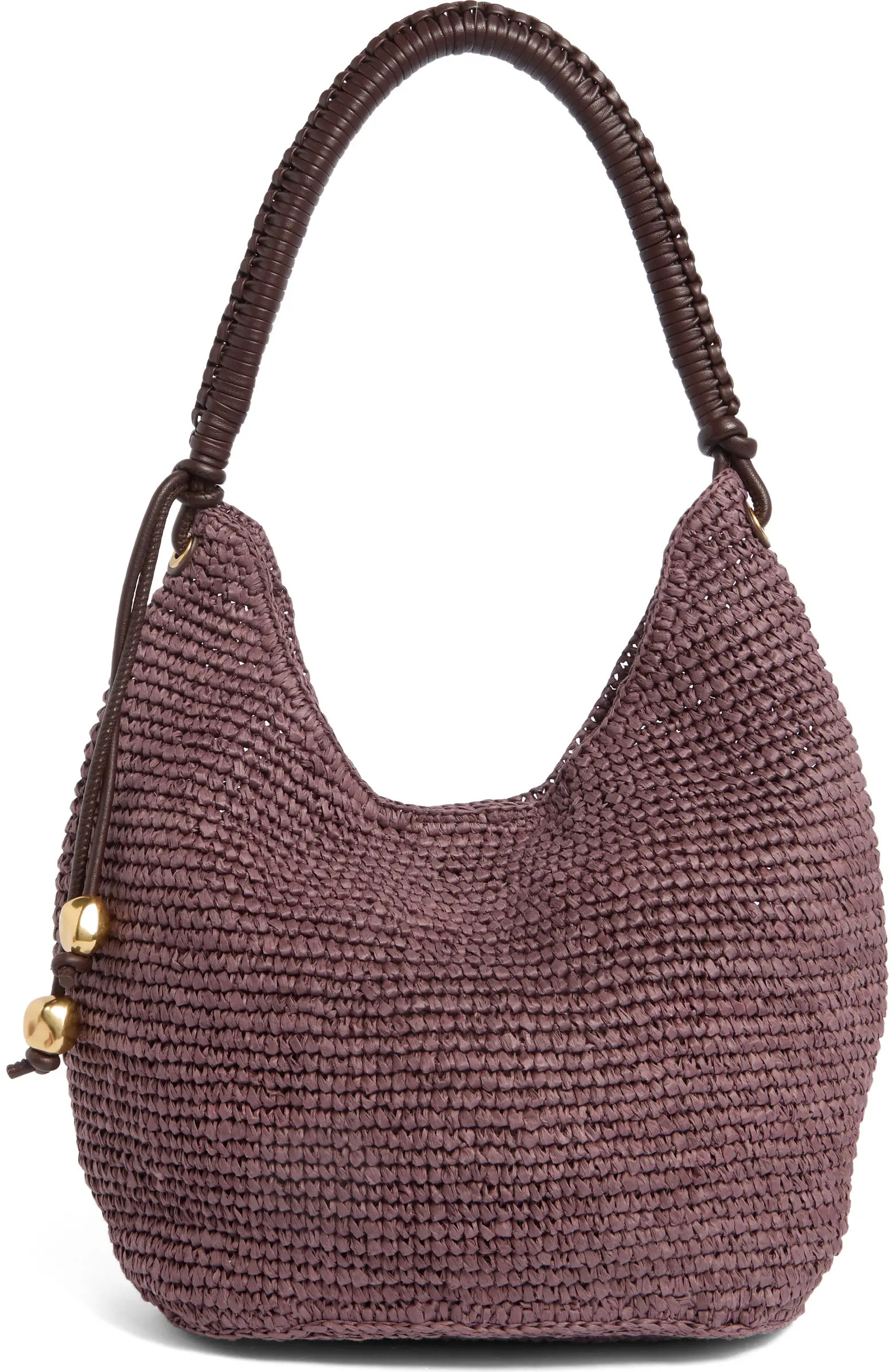 Madewell The Camren Straw Bag | Nordstromrack | Nordstrom Rack