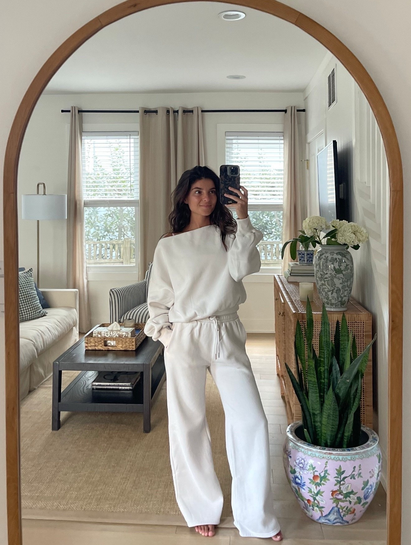 [10/8/2025] code AFVIVIANE 💓
Wearing xs top and xs short in bottoms! 

abercrombie is currently 20-50% off sweatshirts & sweatpants + 15% off almost everything at checkout from 10/8/2025-10/13/2025 in US/CA. Exclusions apply. See details online.

linking favorites on sale!


#LTKSaleAlert #LTKActive #LTKPetite