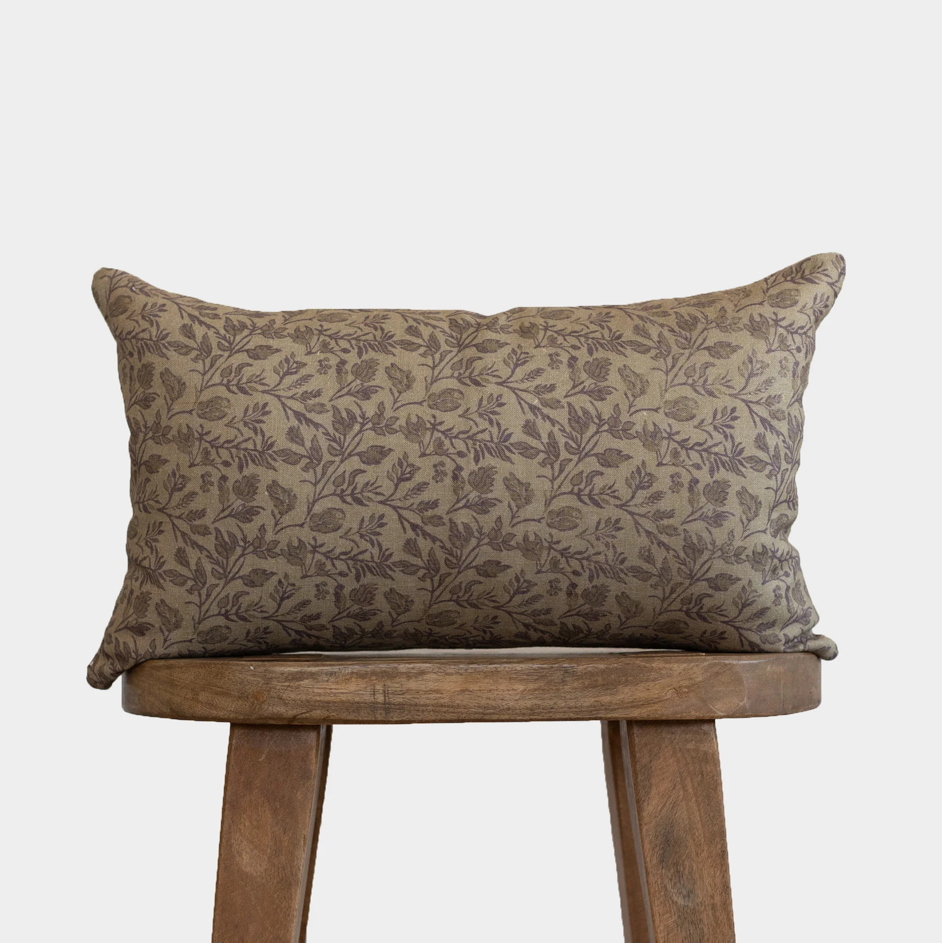 Faye Lumbar - 12x20" | 12x40" | Woven Nook