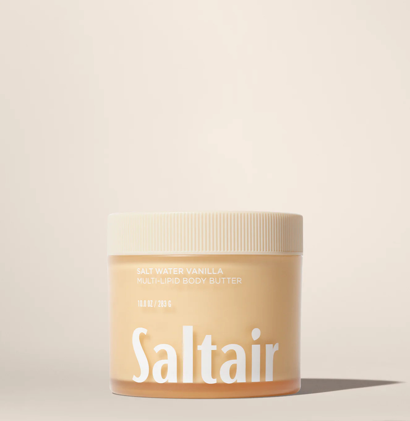Multi-Lipid Body Butter | Saltair